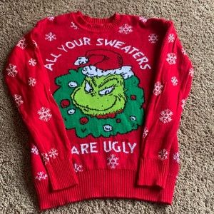 Christmas Sweater
